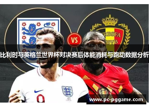 比利时与英格兰世界杯对决赛后体能消耗与跑动数据分析