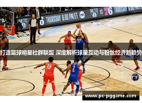 打造篮球明星社群联盟 深度解析球星互动与粉丝经济新趋势