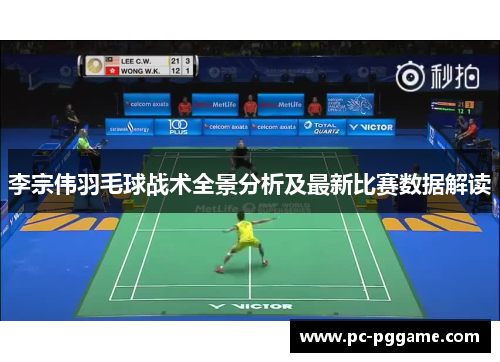 李宗伟羽毛球战术全景分析及最新比赛数据解读