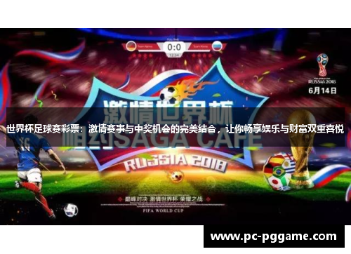 世界杯足球赛彩票：激情赛事与中奖机会的完美结合，让你畅享娱乐与财富双重喜悦