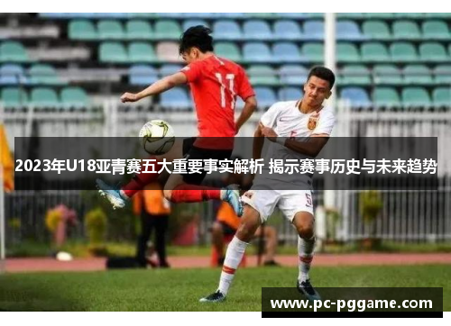 2023年U18亚青赛五大重要事实解析 揭示赛事历史与未来趋势