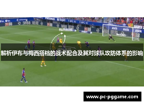 解析伊布与梅西搭档的战术配合及其对球队攻防体系的影响 解析伊布与梅西搭档的战术配合及其对球队攻防体系的影响