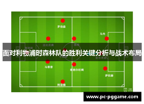 面对利物浦时森林队的胜利关键分析与战术布局