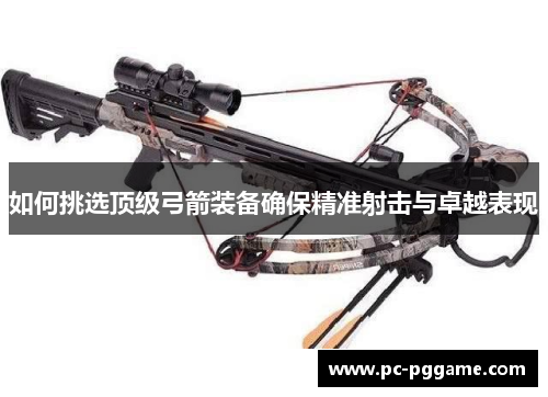 如何挑选顶级弓箭装备确保精准射击与卓越表现