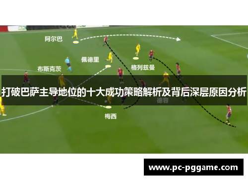 打破巴萨主导地位的十大成功策略解析及背后深层原因分析 打破巴萨主导地位的十大成功策略解析及背后深层原因分析