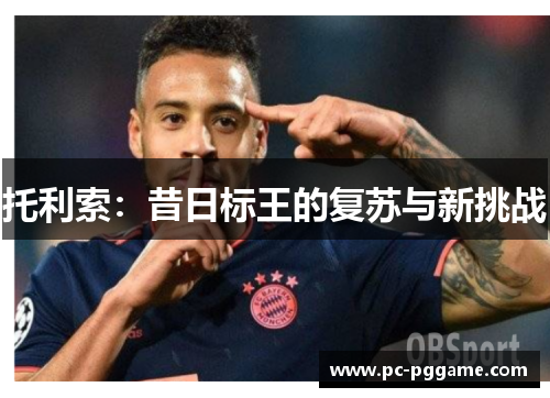 托利索：昔日标王的复苏与新挑战