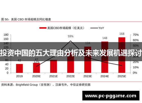 投资中国的五大理由分析及未来发展机遇探讨